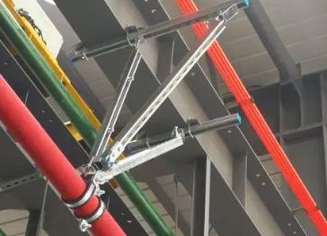 金湾抗震支架厂家与你分享你必须做的紧急情况下的准备